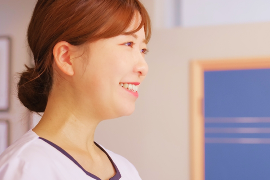 Lienオーナーの写真