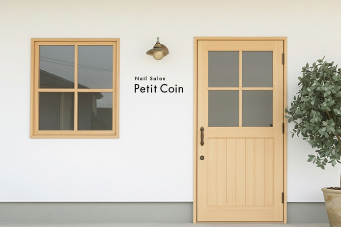 サロンのイメージ画像