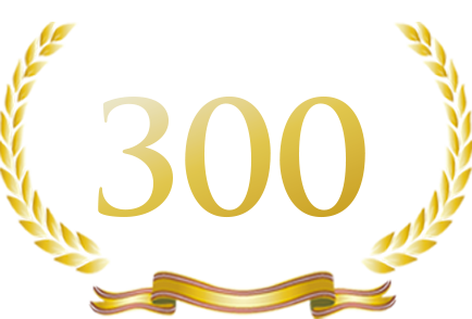 撮影実績累計300組以上