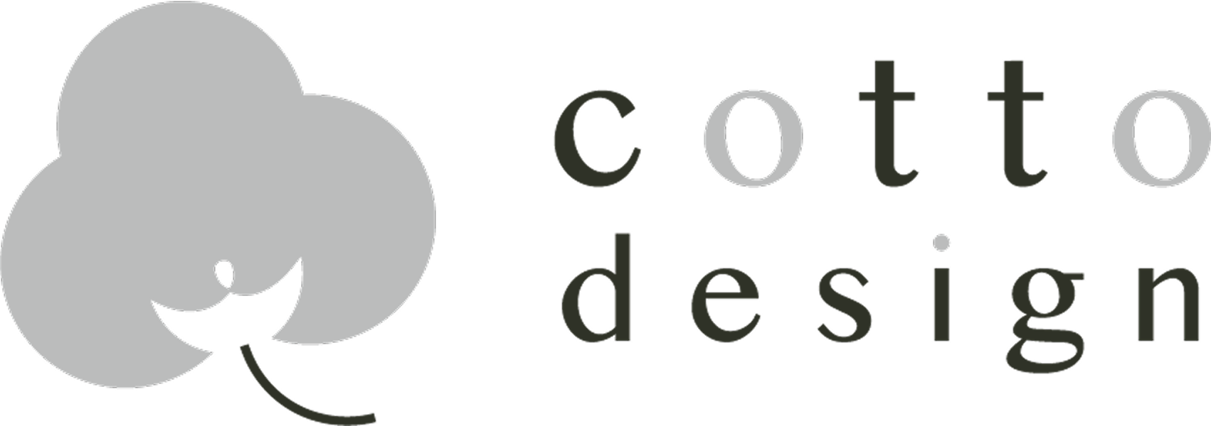 cotto design.のロゴ