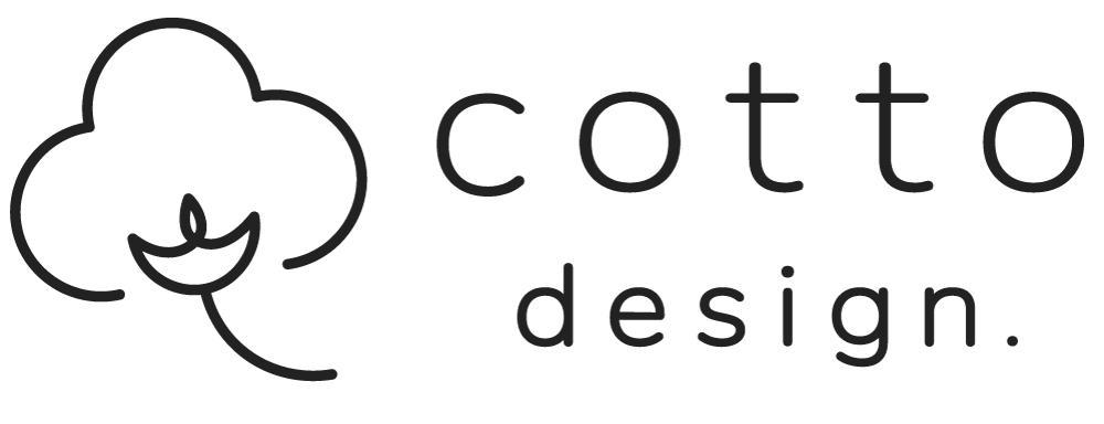 cotto design.のロゴ