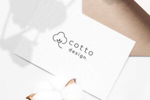 cotto design.ロゴ
